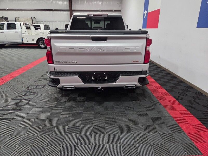 2020 Chevrolet Silverado 1500 RST COMING SOON 3.0L Diesel Z71 4WD Leather 35in Tires Arlington TX