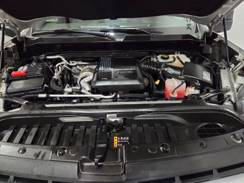 2020 Chevrolet Silverado 1500 RST COMING SOON 3.0L Diesel Z71 4WD Leather 35in Tires Arlington TX