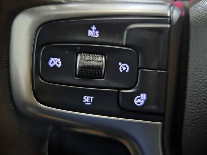 2020 Chevrolet Silverado 1500 RST COMING SOON 3.0L Diesel Z71 4WD Leather 35in Tires Arlington TX
