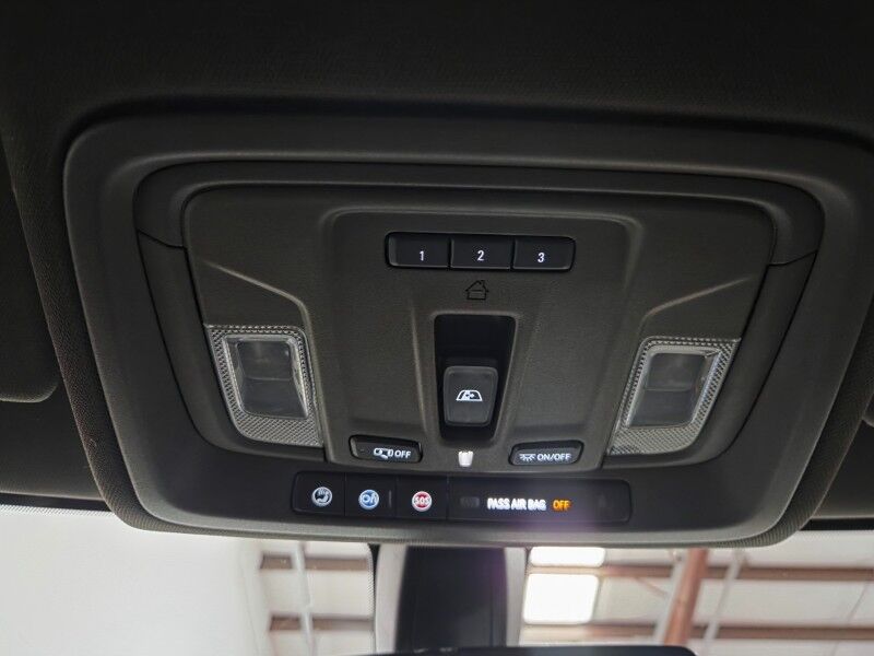2020 Chevrolet Silverado 1500 RST COMING SOON 3.0L Diesel Z71 4WD Leather 35in Tires Arlington TX