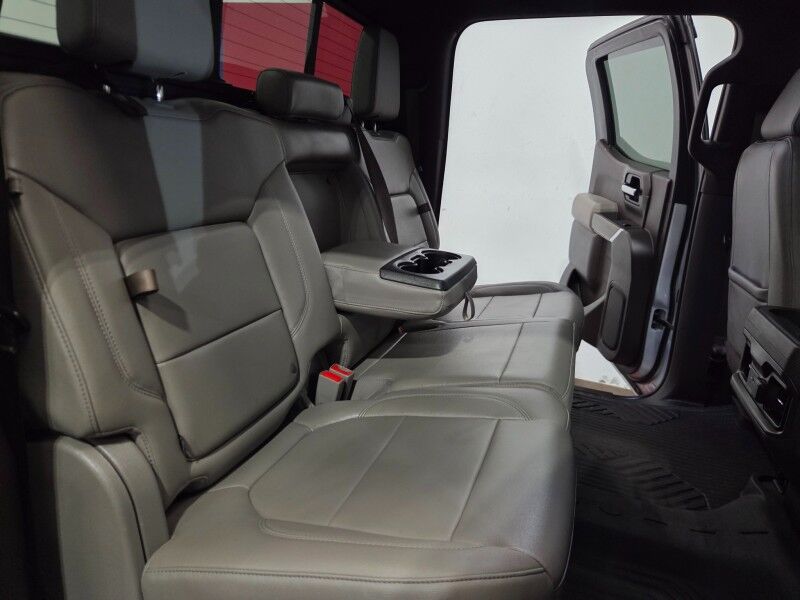 2020 Chevrolet Silverado 1500 RST COMING SOON 3.0L Diesel Z71 4WD Leather 35in Tires Arlington TX
