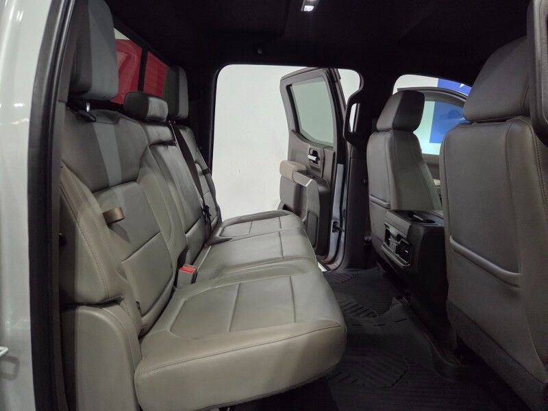 2020 Chevrolet Silverado 1500 RST COMING SOON 3.0L Diesel Z71 4WD Leather 35in Tires Arlington TX