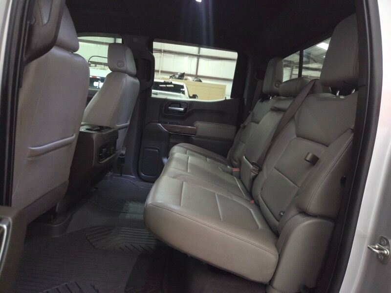 2020 Chevrolet Silverado 1500 RST COMING SOON 3.0L Diesel Z71 4WD Leather 35in Tires Arlington TX