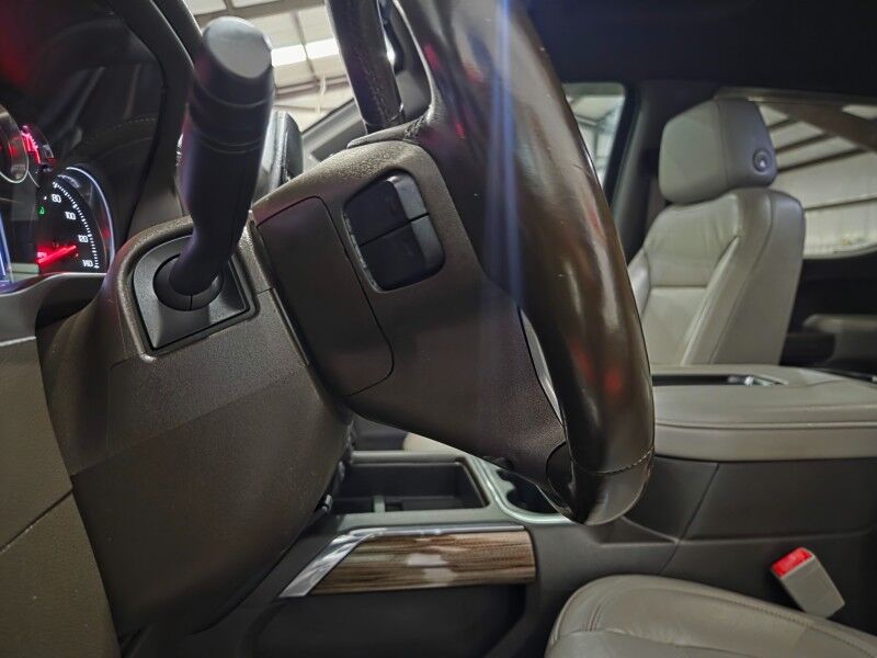 2020 Chevrolet Silverado 1500 RST COMING SOON 3.0L Diesel Z71 4WD Leather 35in Tires Arlington TX