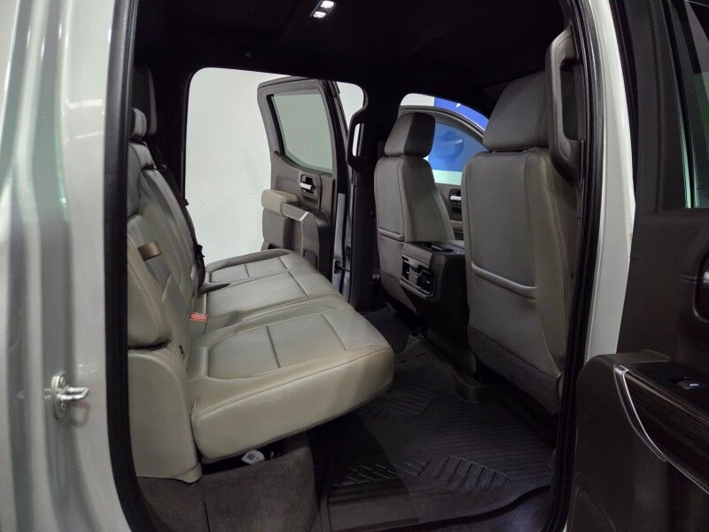 2020 Chevrolet Silverado 1500 RST COMING SOON 3.0L Diesel Z71 4WD Leather 35in Tires Arlington TX