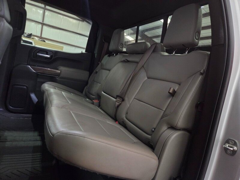 2020 Chevrolet Silverado 1500 RST COMING SOON 3.0L Diesel Z71 4WD Leather 35in Tires Arlington TX