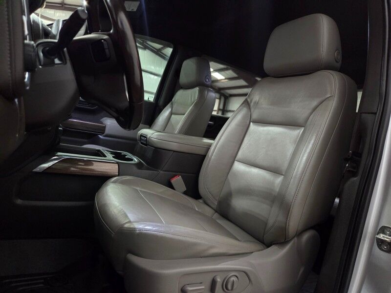 2020 Chevrolet Silverado 1500 RST COMING SOON 3.0L Diesel Z71 4WD Leather 35in Tires Arlington TX