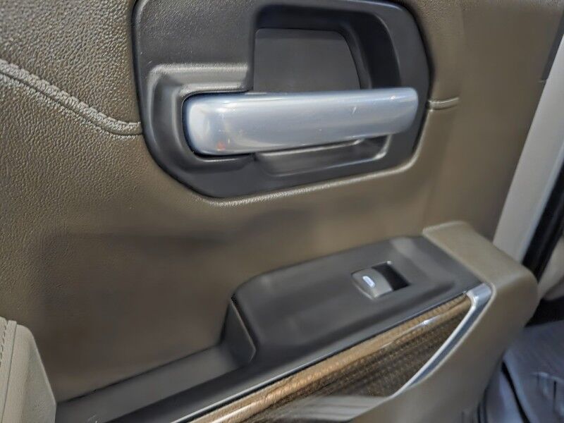 2020 Chevrolet Silverado 1500 RST COMING SOON 3.0L Diesel Z71 4WD Leather 35in Tires Arlington TX