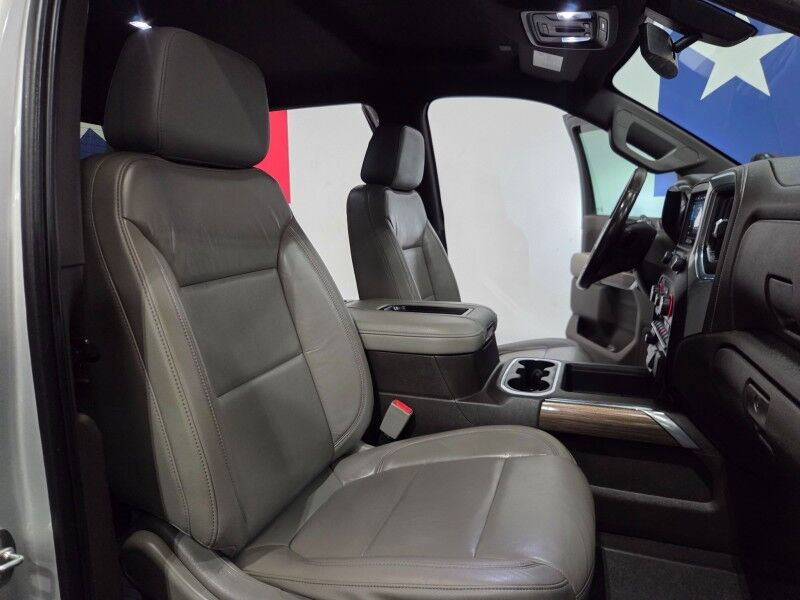 2020 Chevrolet Silverado 1500 RST COMING SOON 3.0L Diesel Z71 4WD Leather 35in Tires Arlington TX