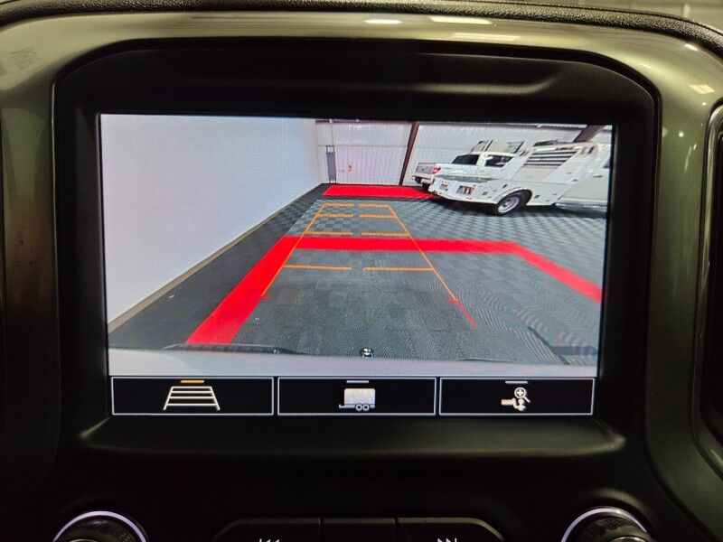 2020 Chevrolet Silverado 1500 RST COMING SOON 3.0L Diesel Z71 4WD Leather 35in Tires Arlington TX