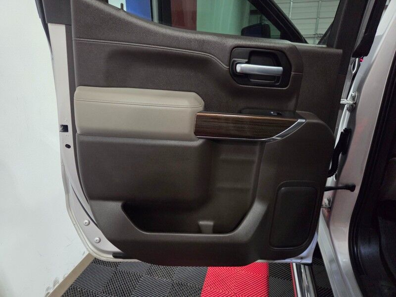 2020 Chevrolet Silverado 1500 RST COMING SOON 3.0L Diesel Z71 4WD Leather 35in Tires Arlington TX