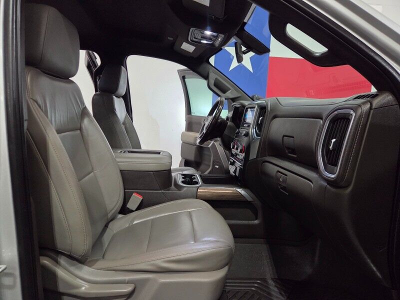 2020 Chevrolet Silverado 1500 RST COMING SOON 3.0L Diesel Z71 4WD Leather 35in Tires Arlington TX