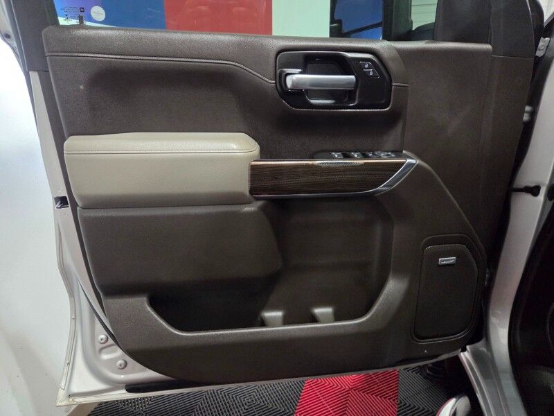 2020 Chevrolet Silverado 1500 RST COMING SOON 3.0L Diesel Z71 4WD Leather 35in Tires Arlington TX