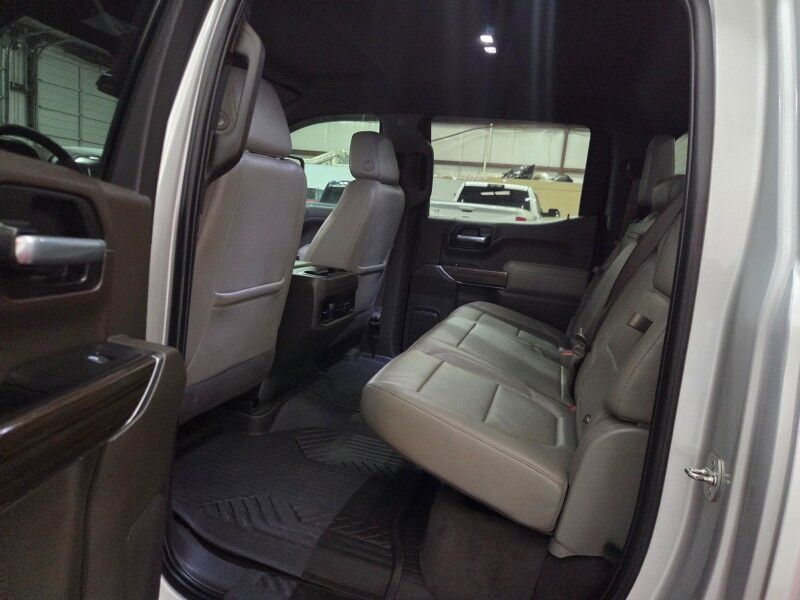 2020 Chevrolet Silverado 1500 RST COMING SOON 3.0L Diesel Z71 4WD Leather 35in Tires Arlington TX