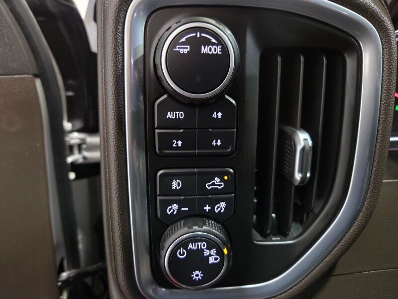2020 Chevrolet Silverado 1500 RST COMING SOON 3.0L Diesel Z71 4WD Leather 35in Tires Arlington TX