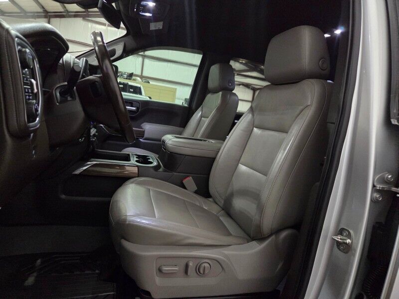 2020 Chevrolet Silverado 1500 RST COMING SOON 3.0L Diesel Z71 4WD Leather 35in Tires Arlington TX