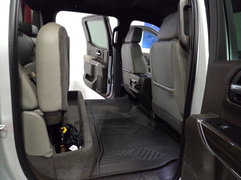 2020 Chevrolet Silverado 1500 RST COMING SOON 3.0L Diesel Z71 4WD Leather 35in Tires Arlington TX
