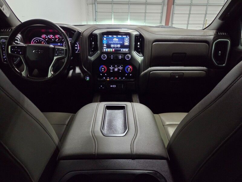2020 Chevrolet Silverado 1500 RST COMING SOON 3.0L Diesel Z71 4WD Leather 35in Tires Arlington TX