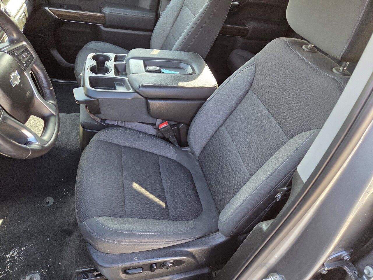 2020 Chevrolet Silverado 1500 RST Charlton MA