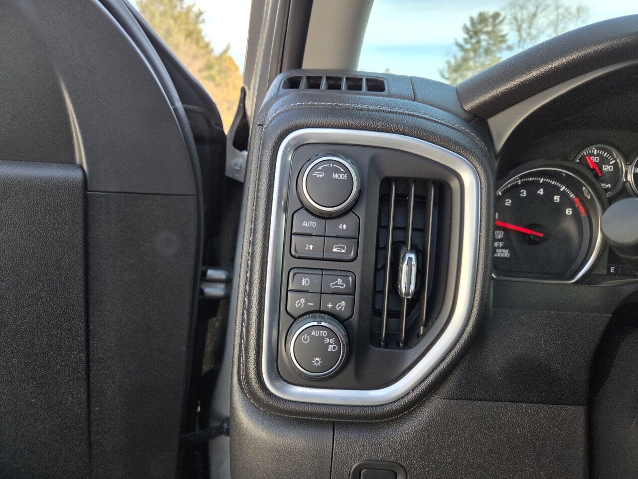 2020 Chevrolet Silverado 1500 RST Charlton MA