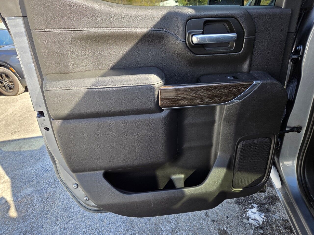 2020 Chevrolet Silverado 1500 RST Charlton MA