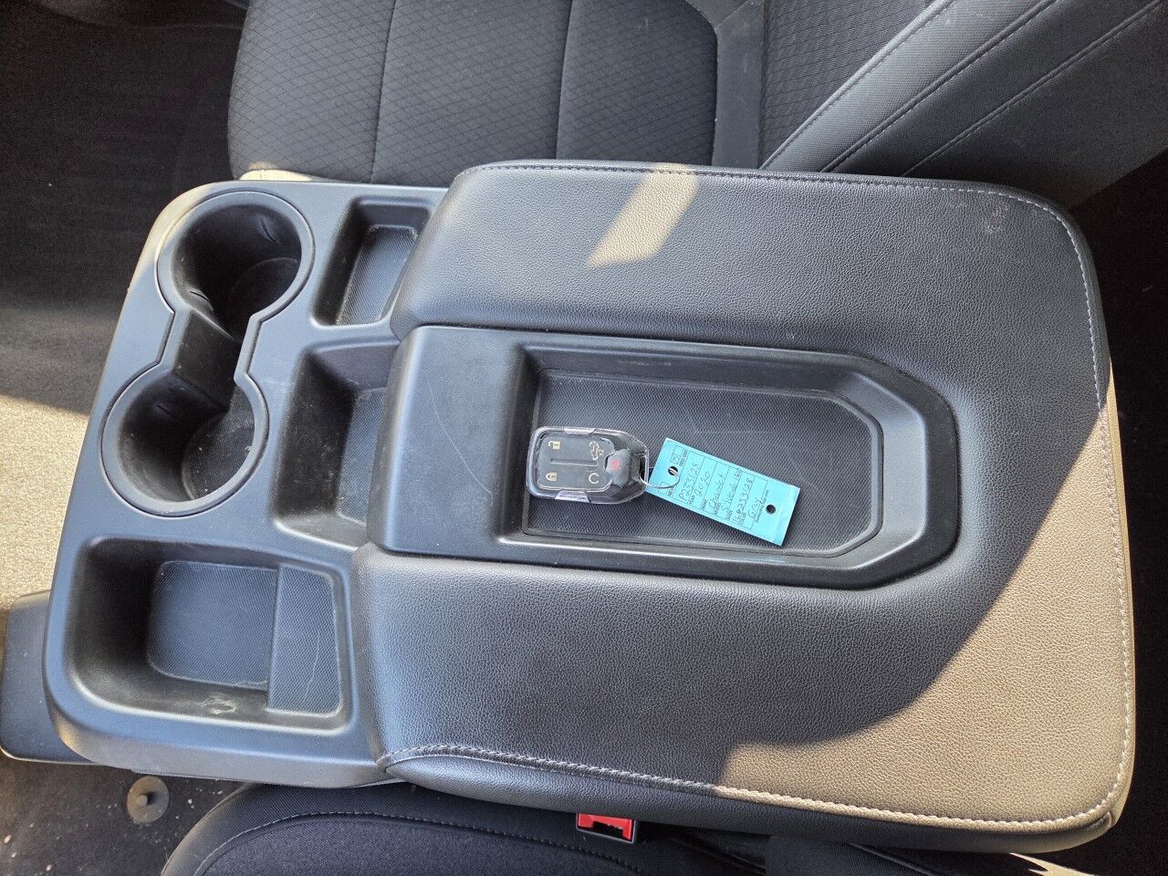 2020 Chevrolet Silverado 1500 RST Charlton MA