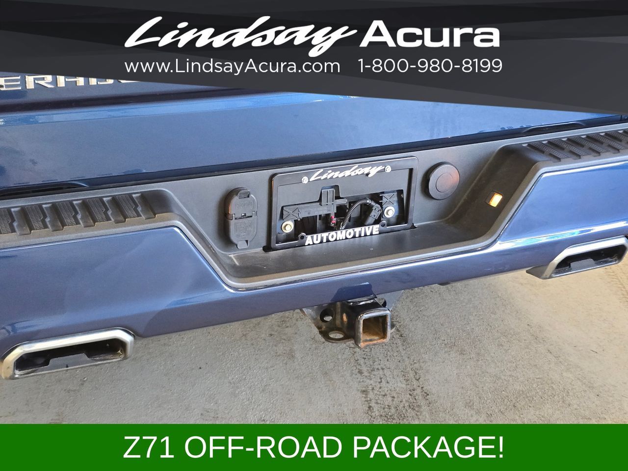 2020 Chevrolet Silverado 1500 RST Columbus OH