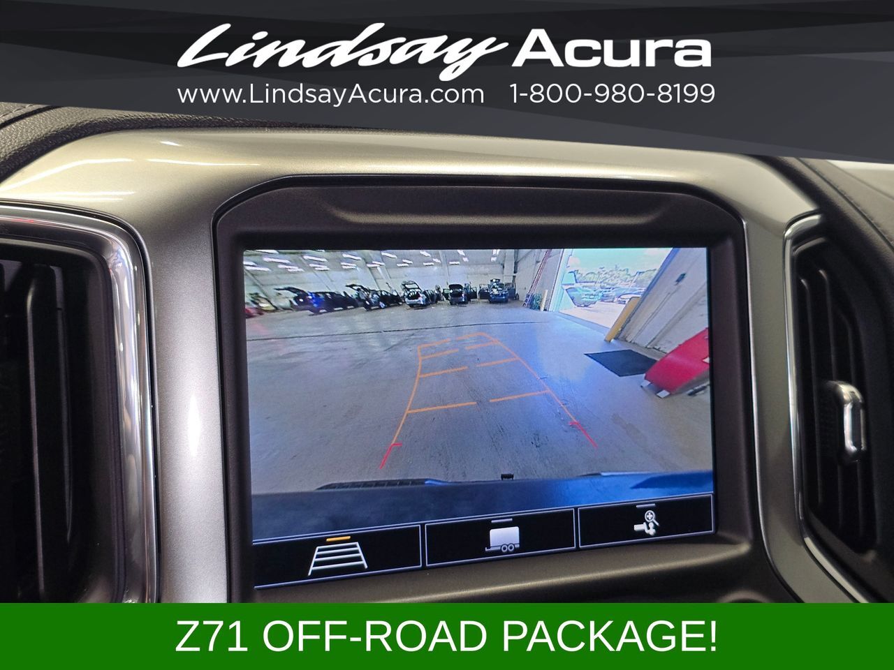 2020 Chevrolet Silverado 1500 RST Columbus OH