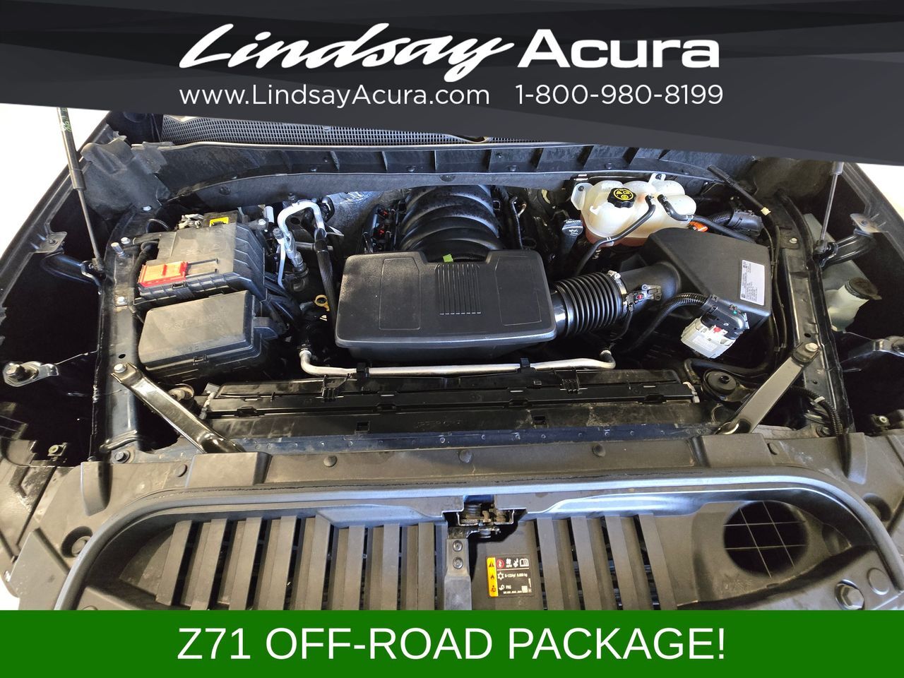 2020 Chevrolet Silverado 1500 RST Columbus OH