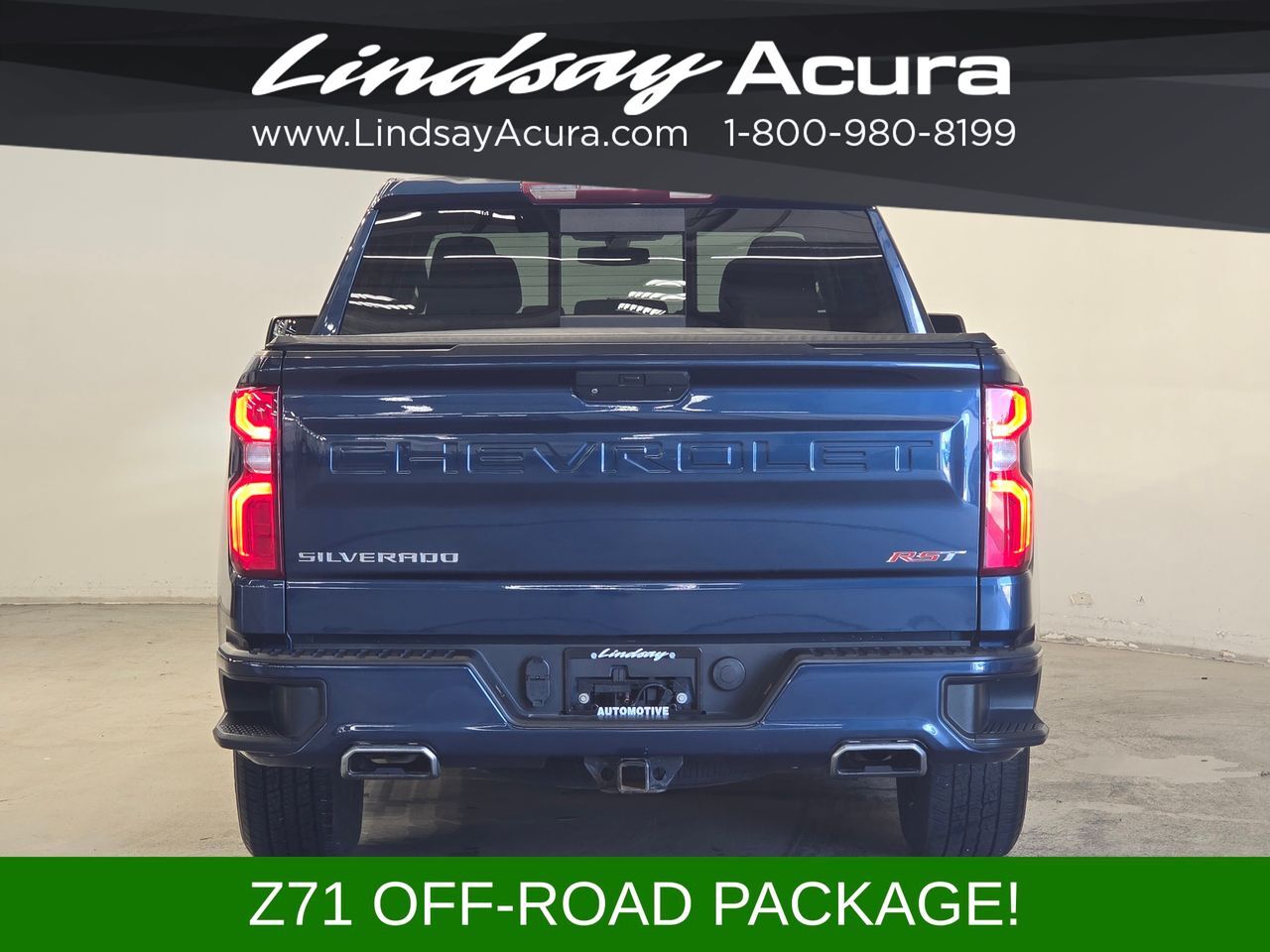 2020 Chevrolet Silverado 1500 RST Columbus OH