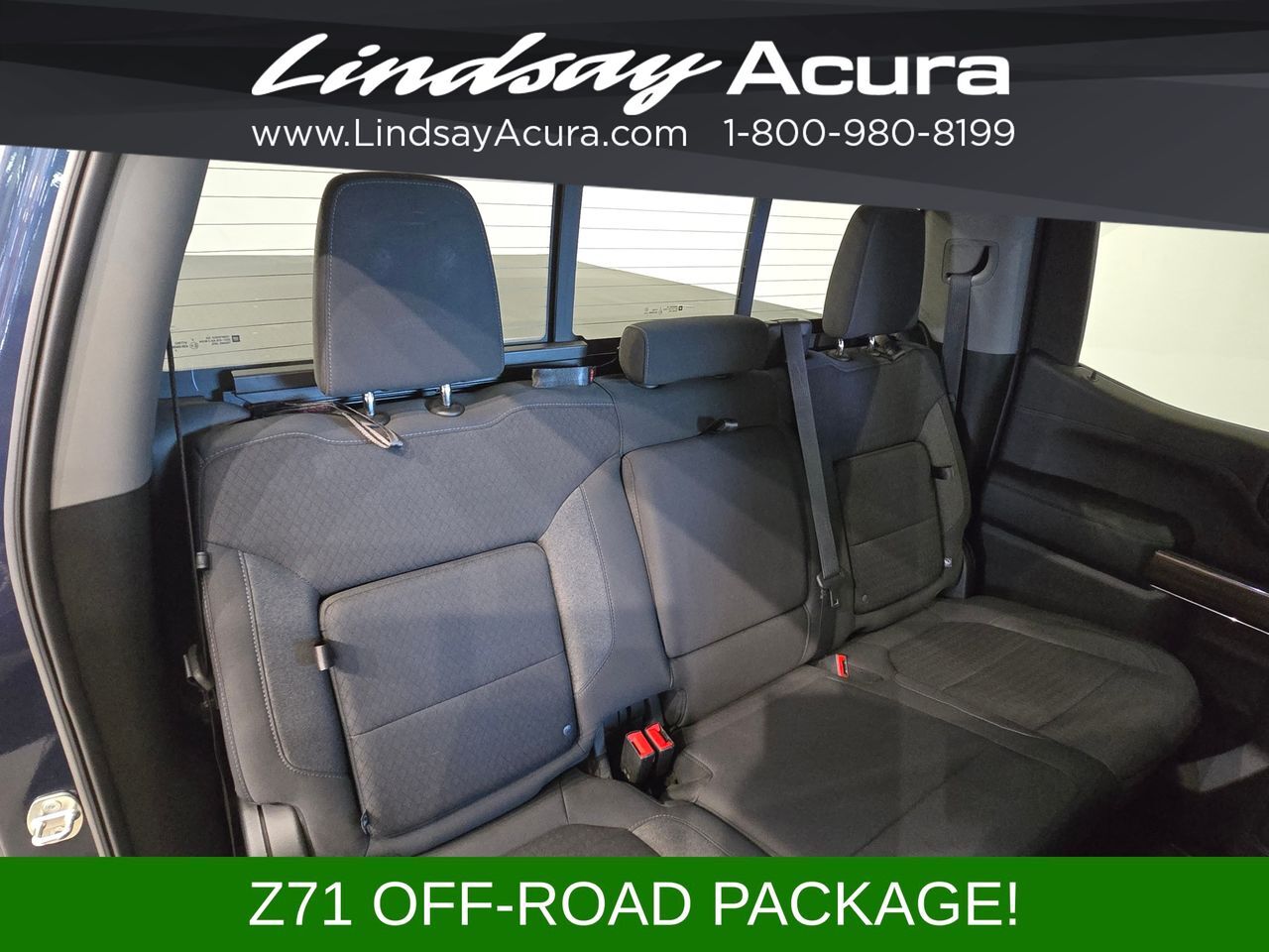 2020 Chevrolet Silverado 1500 RST Columbus OH