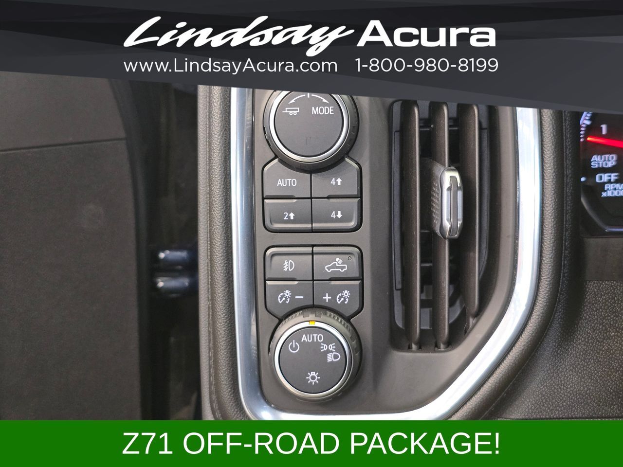 2020 Chevrolet Silverado 1500 RST Columbus OH