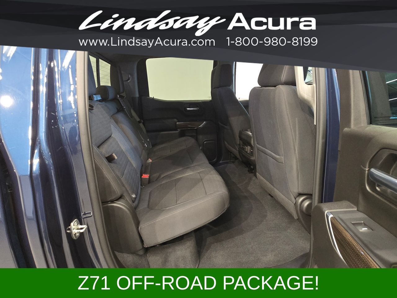2020 Chevrolet Silverado 1500 RST Columbus OH