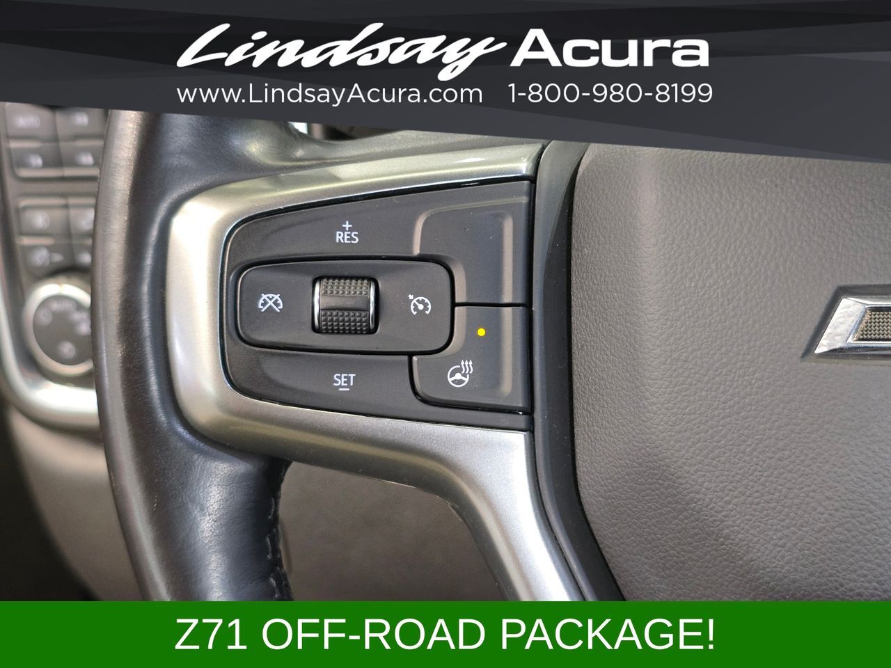 2020 Chevrolet Silverado 1500 RST Columbus OH