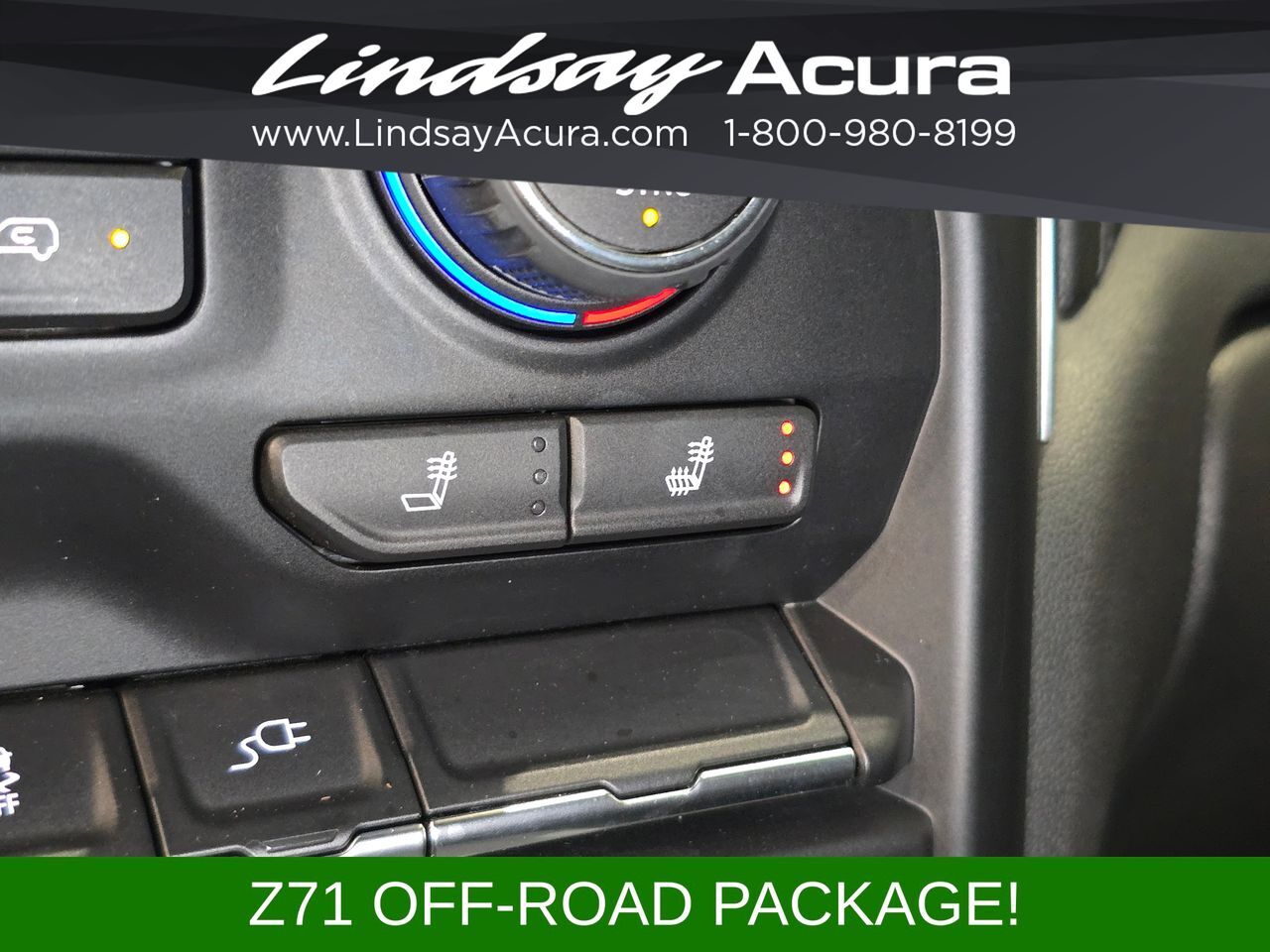2020 Chevrolet Silverado 1500 RST Columbus OH