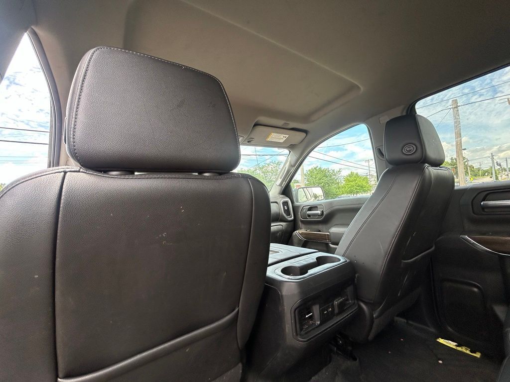 2020 Chevrolet Silverado 1500 RST Crestwood KY