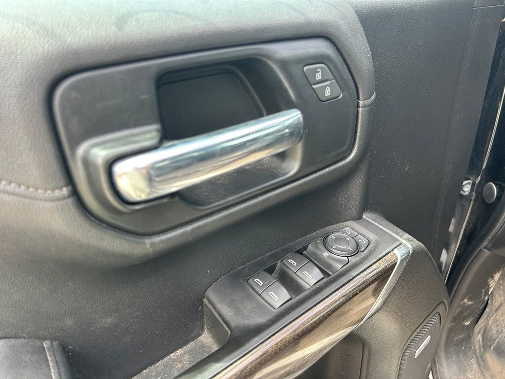 2020 Chevrolet Silverado 1500 RST Crestwood KY
