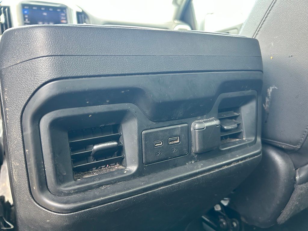 2020 Chevrolet Silverado 1500 RST Crestwood KY