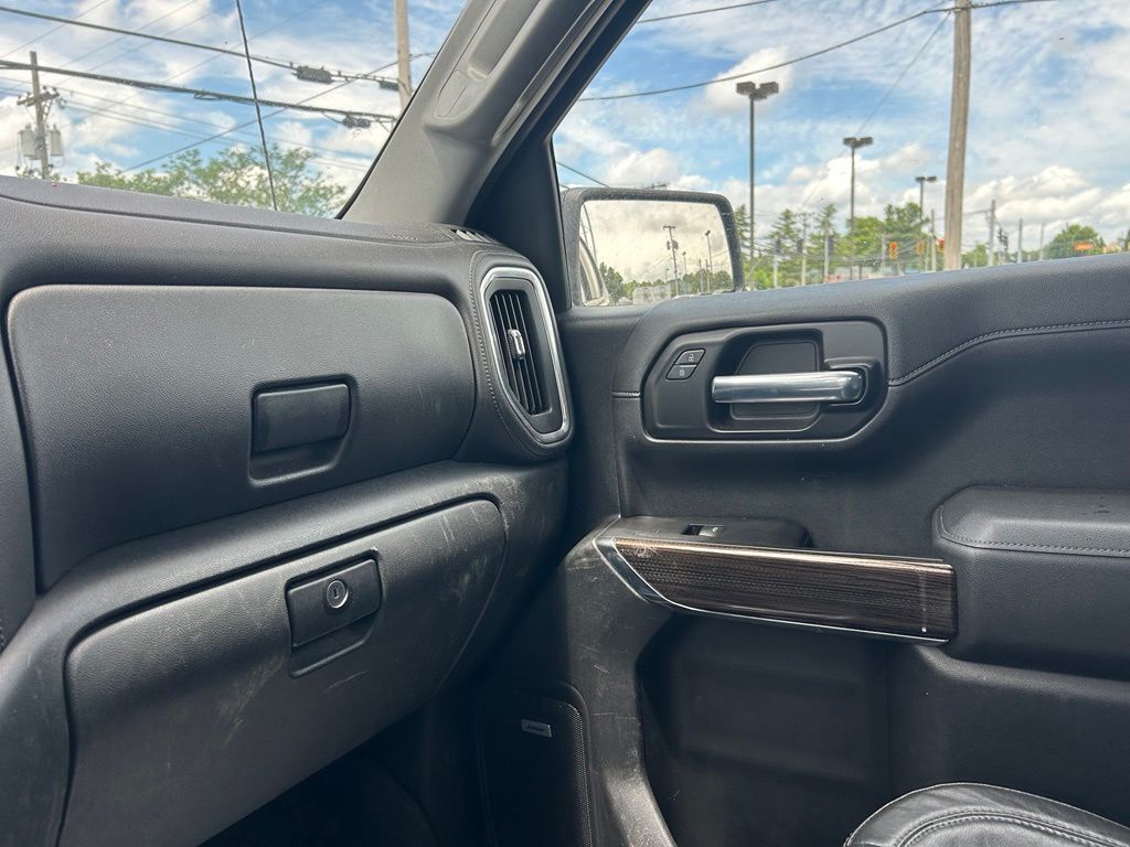 2020 Chevrolet Silverado 1500 RST Crestwood KY