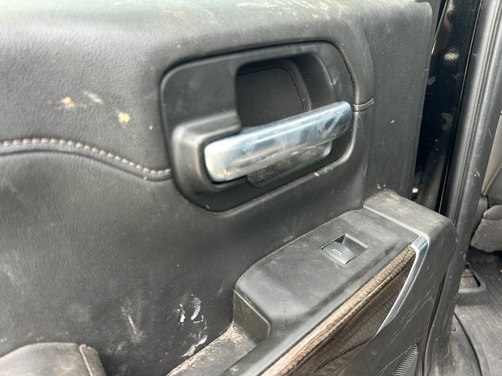 2020 Chevrolet Silverado 1500 RST Crestwood KY