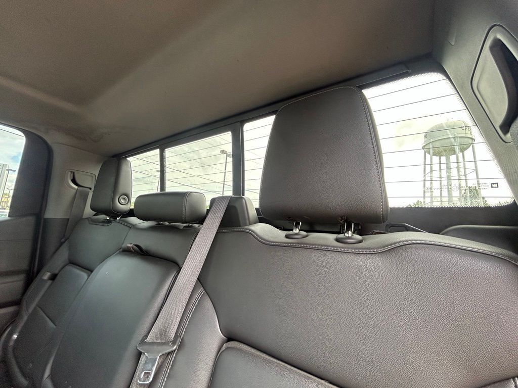 2020 Chevrolet Silverado 1500 RST Crestwood KY