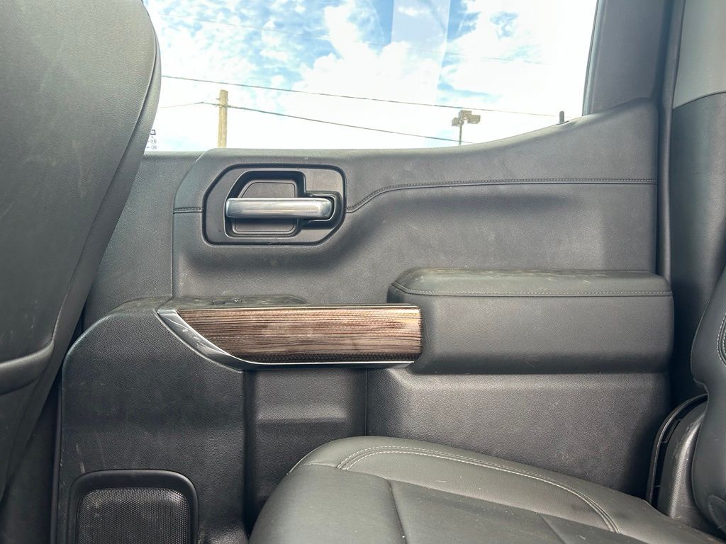 2020 Chevrolet Silverado 1500 RST Crestwood KY