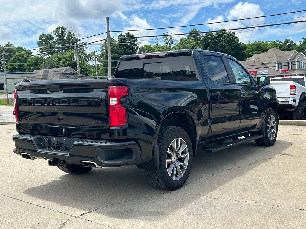 2020 Chevrolet Silverado 1500 RST Crestwood KY