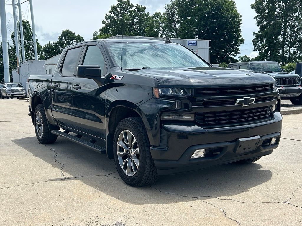 2020 Chevrolet Silverado 1500 RST Crestwood KY