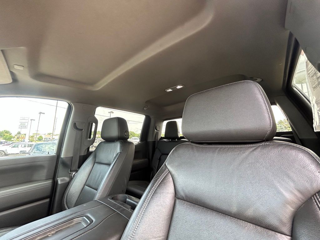 2020 Chevrolet Silverado 1500 RST Crestwood KY