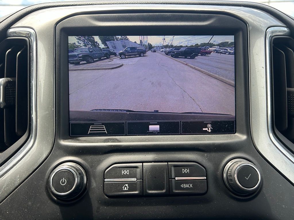 2020 Chevrolet Silverado 1500 RST Crestwood KY
