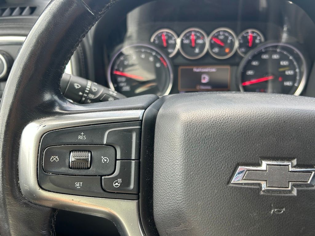 2020 Chevrolet Silverado 1500 RST Crestwood KY
