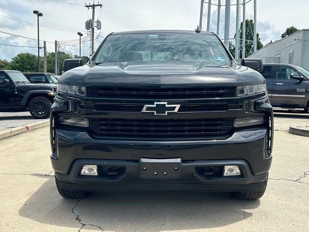2020 Chevrolet Silverado 1500 RST Crestwood KY