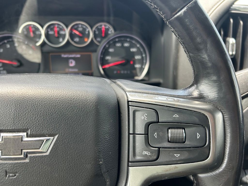 2020 Chevrolet Silverado 1500 RST Crestwood KY