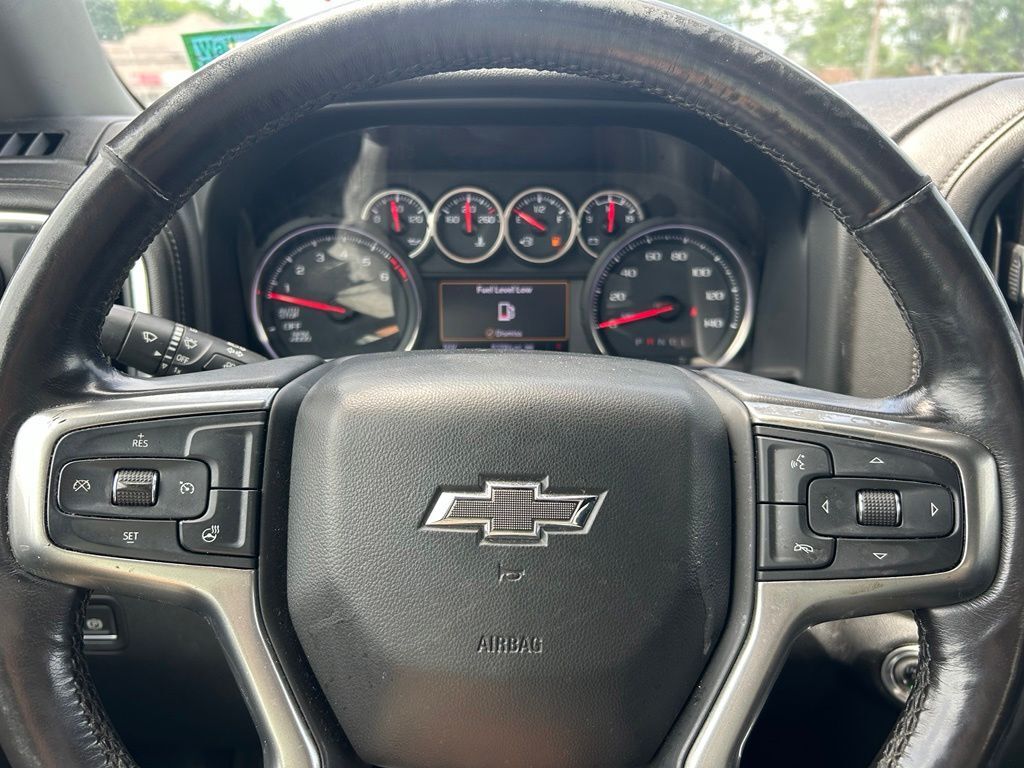 2020 Chevrolet Silverado 1500 RST Crestwood KY